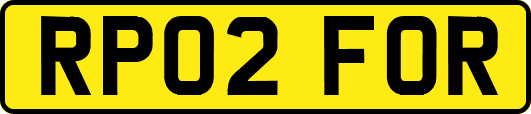 RP02FOR