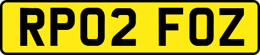 RP02FOZ