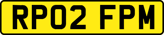 RP02FPM