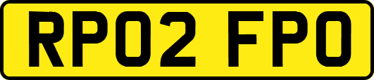 RP02FPO
