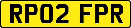 RP02FPR