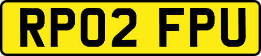 RP02FPU