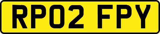 RP02FPY