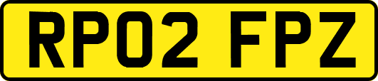RP02FPZ