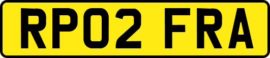 RP02FRA