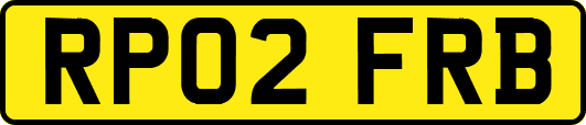 RP02FRB