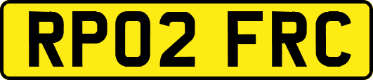 RP02FRC