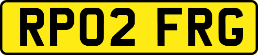 RP02FRG