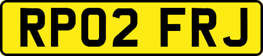 RP02FRJ