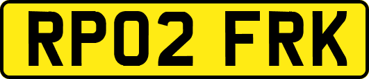 RP02FRK