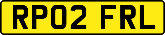 RP02FRL