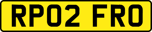RP02FRO