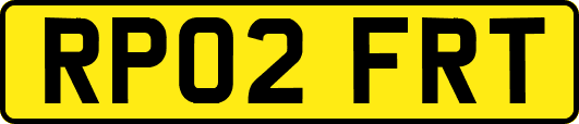 RP02FRT