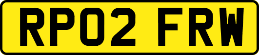 RP02FRW