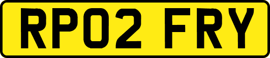 RP02FRY