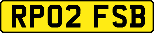 RP02FSB