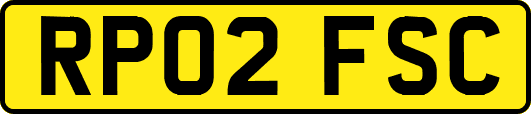 RP02FSC