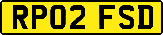 RP02FSD