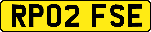 RP02FSE