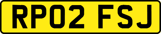 RP02FSJ