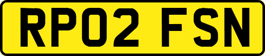 RP02FSN