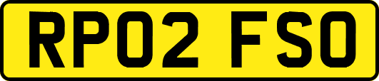 RP02FSO