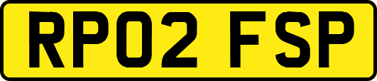 RP02FSP