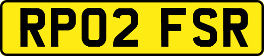 RP02FSR