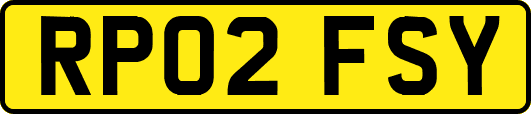 RP02FSY