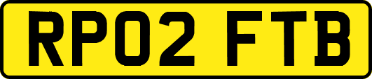 RP02FTB