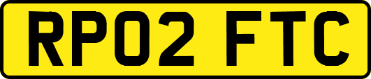 RP02FTC