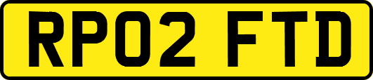 RP02FTD