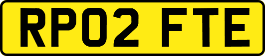 RP02FTE