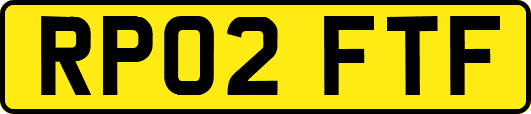 RP02FTF