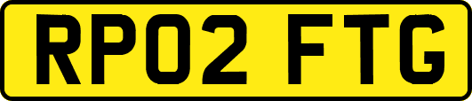 RP02FTG