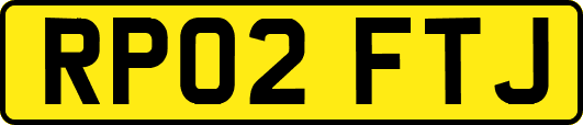 RP02FTJ