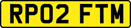 RP02FTM