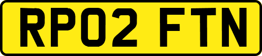 RP02FTN