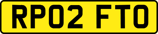 RP02FTO