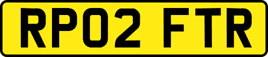 RP02FTR