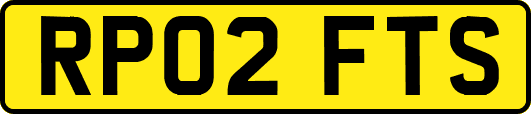 RP02FTS