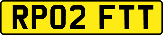 RP02FTT