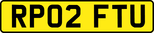 RP02FTU