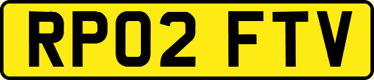 RP02FTV