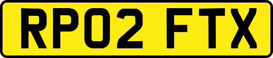 RP02FTX