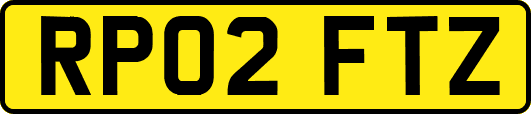 RP02FTZ