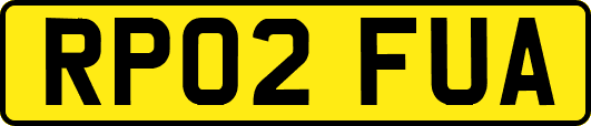 RP02FUA