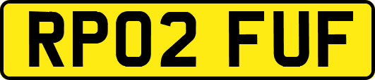 RP02FUF