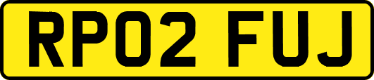 RP02FUJ