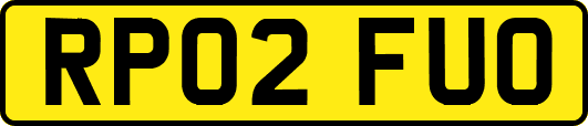 RP02FUO